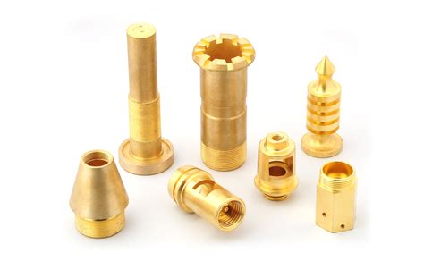 equipment brass cnc turned parts wholesale|Brass Machining Services .